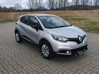 używany Renault Captur 1.0 benzyna