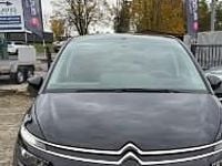 używany Citroën C4 Picasso II