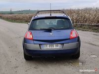 używany Renault Mégane 