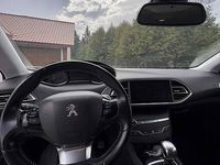 Używany Peugeot 308 2018