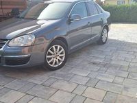 używany VW Jetta 