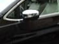 Używany Chrysler Pacifica 268 KM (197 kW) 2017 Czarny Minivan