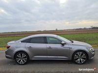 używany Renault Talisman Initiale Paris 2018r 1.6 160km full opcja