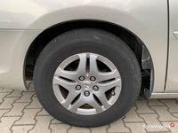 używany Honda Odyssey EX, 8 osob, automat, skory, klimatronic, serwis za 11500 PLN