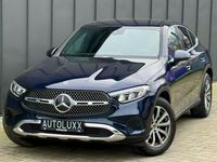 Używany Mercedes GLC200 197 KM (144 kW) 2023 Szary (metalik) SUV