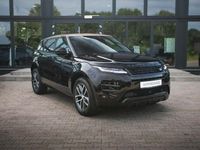 Nowe Land Rover Range Rover evoque SE Dynamic 204 KM (150 kW) 2025 Czarny SUV