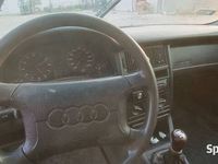używany Audi 80 b4 1.9 TDI 90 KM klima