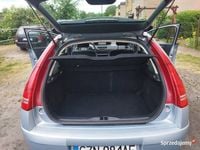 Używany Citroën C4 2006