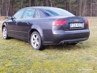 używany Audi A4 