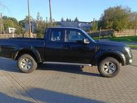 używany Ford Ranger 