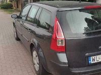 używany Renault Mégane GrandTour Sprzedam