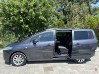 używany Mazda 5 Serwisowana w ASO mazdy Bezwypadkowa stan IDEALNY !…