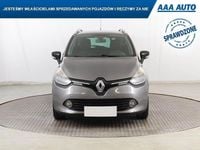 Używany Renault Clio IV 2016 Szary