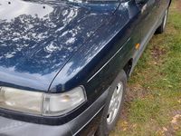 Używany Mazda MPV 1999 Minivan