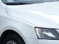 używany Skoda Octavia III TDI FV23% LIFT Salon Polska Serwis I wł LED gwar