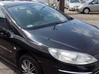 używany Peugeot 407 