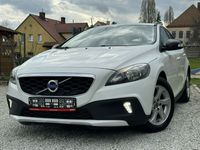 używany Volvo V40 1.6D 115KM z Niemiec **CROSS COUNTRY** Bezwypadko…