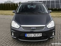 używany Ford C-MAX 1.8dm 140KM 2010r. 253 000km