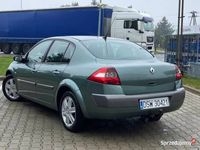 używany Renault Mégane II 