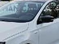 Używany Skoda Rapid 95 KM (69 kW) 2018 Biały Hatchback