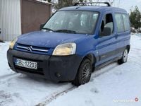 Używany Citroën Berlingo 2006 Minivan