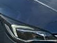 Używany Opel Astra 101 KM (74 kW) 2016 Niebieski Hatchback