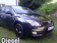 Używany Hyundai i30 2010