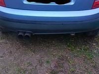 Używany Skoda Fabia 2002