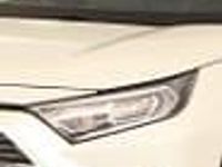 Używany Toyota RAV4 218 KM (160 kW) 2020 Biały SUV