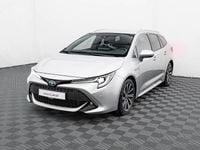 używany Toyota Corolla GD2A703#1.8 Hybrid Comfort K.cof Podgrz.f Salon PL VAT 23% …