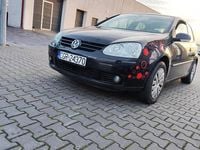 Używany VW Golf V 2003 Hatchback