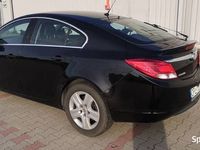 używany Opel Insignia 