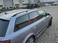 używany Audi A4