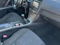 używany Toyota Avensis T27 2,0D