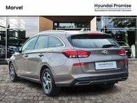 Używany Hyundai i30 120 KM (88 kW) 2023 Brązowy Kombi