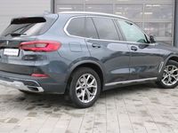 używany BMW X5 xDrive40i