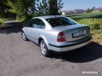 używany VW Passat 