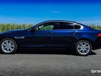 używany Jaguar XE 