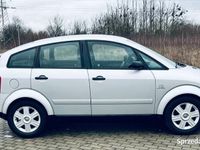 używany Audi A2 1.4TDI !