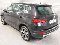 używany Seat Ateca 1.5dm 150KM 2019r. 144 000km