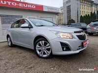 używany Chevrolet Cruze 