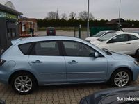 używany Mazda 3 z Niemiec, OPŁACONA (58)