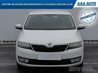 Używany Skoda Rapid 2017 Biały Hatchback