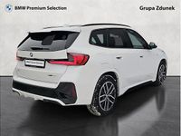 używany BMW X1 sDrive20i