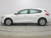 używany Ford Focus 1.5 EcoBlue Trend! Z salonu polskiego! Z fakturą VAT! Mk4 (2018…