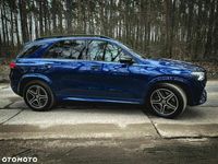 używany Mercedes GLE450 AMG 4-Matic