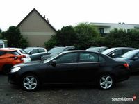 Używany Chevrolet Epica 2008 Czarny Sedan/Limuzyna