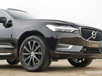 używany Volvo XC60 INSCRIPTION nawi PANORAMA ful led SKÓRA kamera …