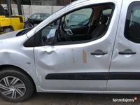 używany Citroën Berlingo 2013r