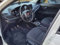 używany Fiat Tipo SW kombi 1.3MJet Lounge tempomat radar kamera pdc